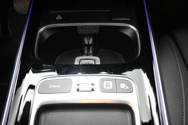 2025 Mercedes-Benz EQB 300 4MATIC®