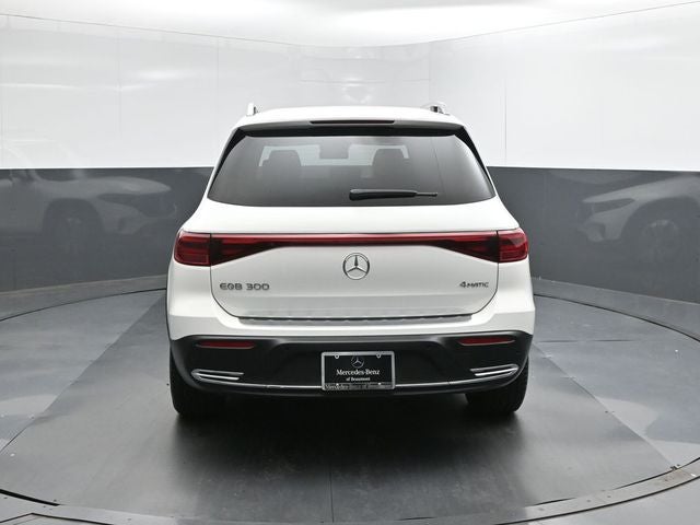 2025 Mercedes-Benz EQB 300 4MATIC®