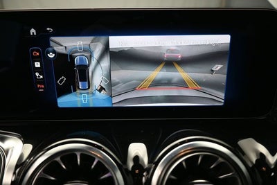 2025 Mercedes-Benz EQB 300 4MATIC®
