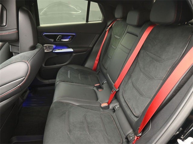 2026 Mercedes-Benz GLC GLC 43 AMG® 4MATIC®