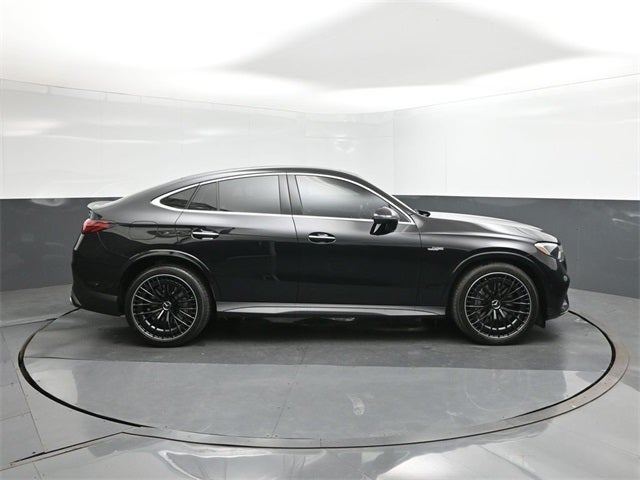 2026 Mercedes-Benz GLC GLC 43 AMG® 4MATIC®