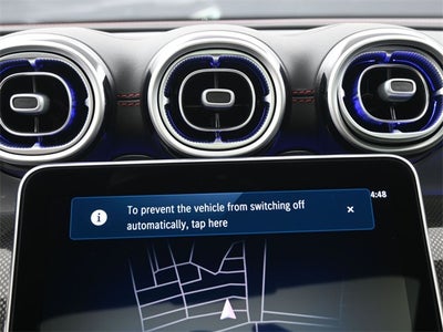 2026 Mercedes-Benz GLC GLC 43 AMG® 4MATIC®