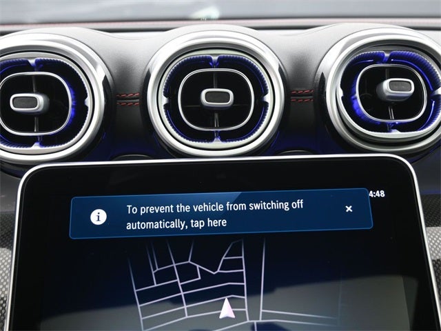 2026 Mercedes-Benz GLC GLC 43 AMG® 4MATIC®