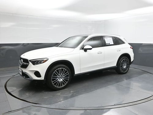 2023 Mercedes-Benz GLC GLC 300