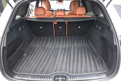 2023 Mercedes-Benz GLC GLC 300
