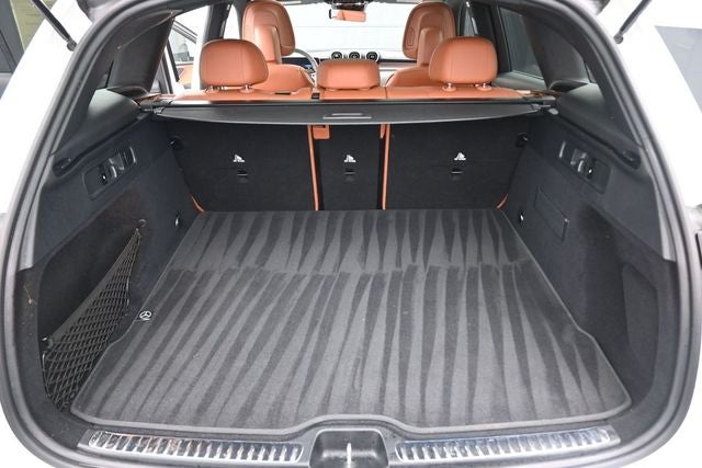2023 Mercedes-Benz GLC GLC 300