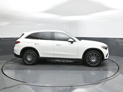 2023 Mercedes-Benz GLC GLC 300