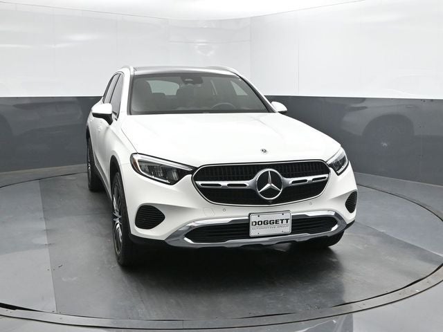 2023 Mercedes-Benz GLC GLC 300