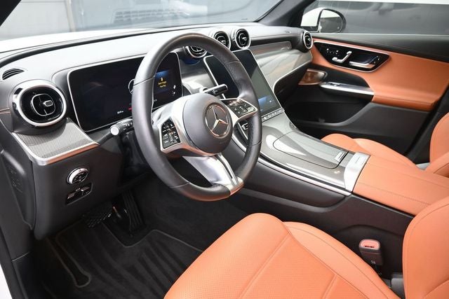 2023 Mercedes-Benz GLC GLC 300