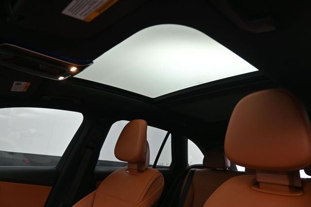 2023 Mercedes-Benz GLC GLC 300