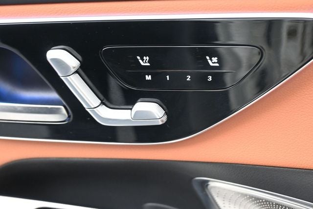 2023 Mercedes-Benz GLC GLC 300