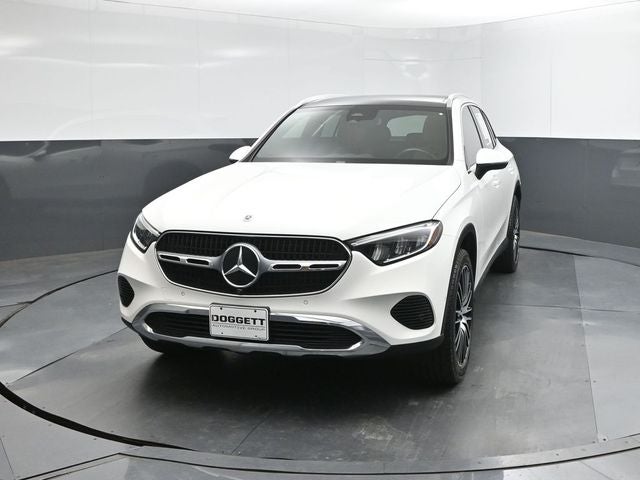 2023 Mercedes-Benz GLC GLC 300