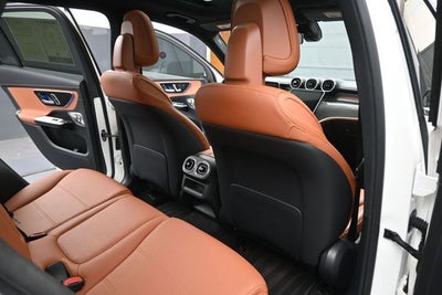 2023 Mercedes-Benz GLC GLC 300