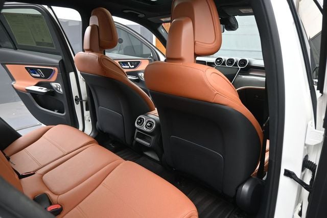 2023 Mercedes-Benz GLC GLC 300