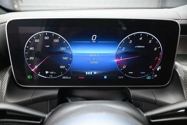 2023 Mercedes-Benz GLC GLC 300