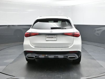 2023 Mercedes-Benz GLC GLC 300