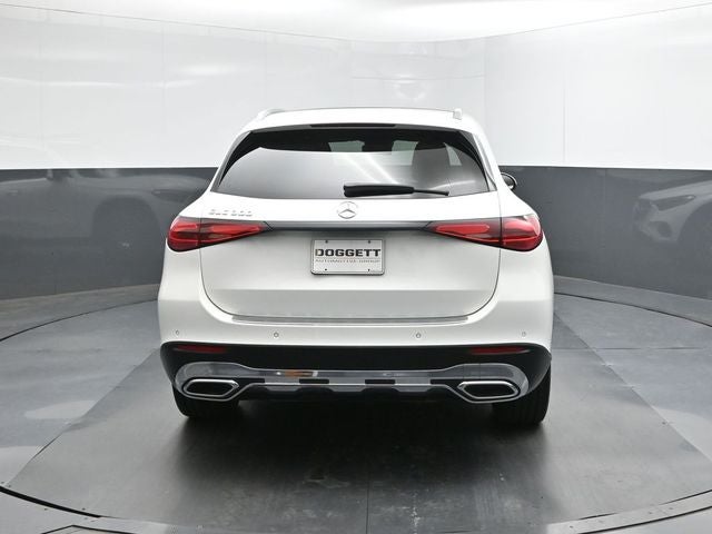 2023 Mercedes-Benz GLC GLC 300