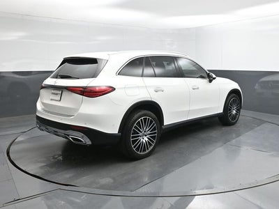 2023 Mercedes-Benz GLC GLC 300