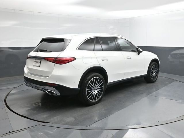 2023 Mercedes-Benz GLC GLC 300
