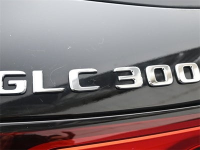 2025 Mercedes-Benz GLC GLC 300