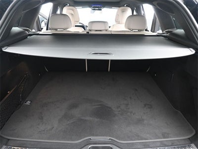 2025 Mercedes-Benz GLC GLC 300