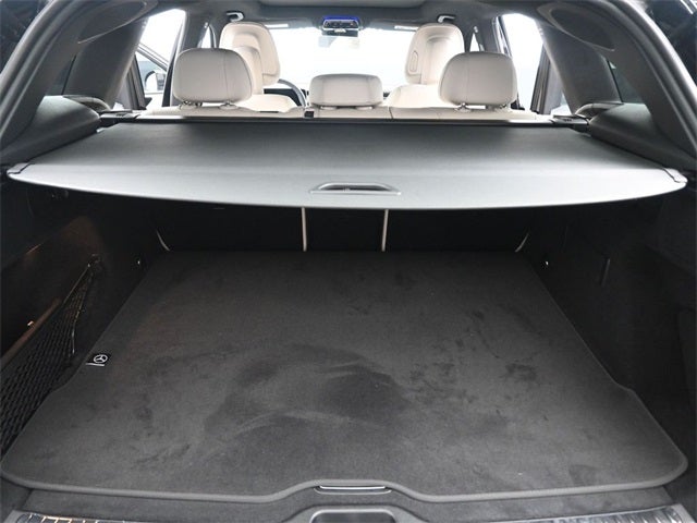 2025 Mercedes-Benz GLC GLC 300