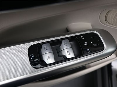 2025 Mercedes-Benz GLC GLC 300