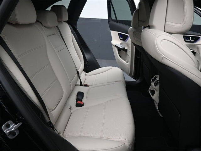 2025 Mercedes-Benz GLC GLC 300