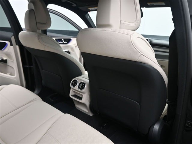 2025 Mercedes-Benz GLC GLC 300