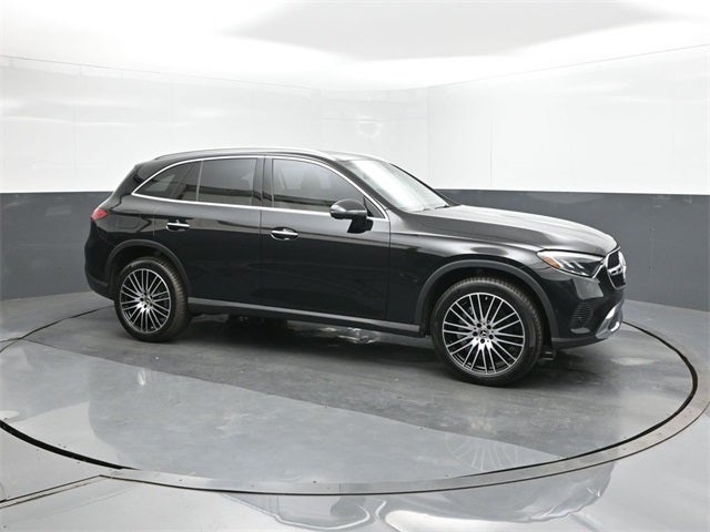 2025 Mercedes-Benz GLC GLC 300