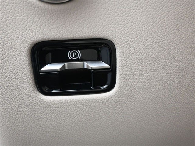 2025 Mercedes-Benz GLC GLC 300