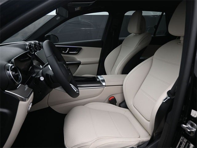 2025 Mercedes-Benz GLC GLC 300