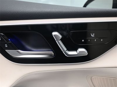 2025 Mercedes-Benz GLC GLC 300