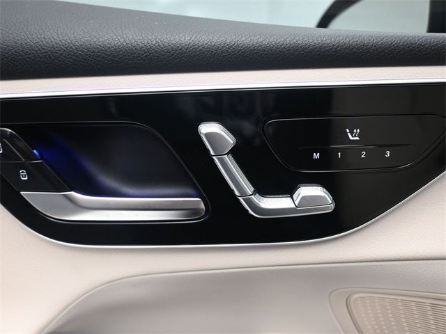 2025 Mercedes-Benz GLC GLC 300