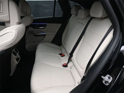 2025 Mercedes-Benz GLC GLC 300