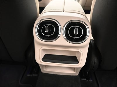 2025 Mercedes-Benz GLC GLC 300