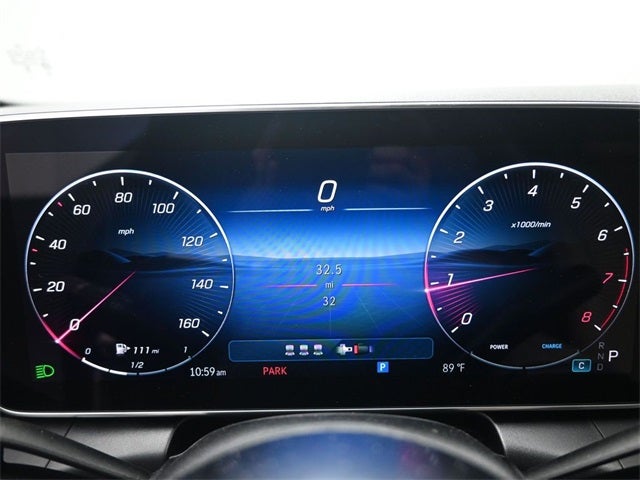 2025 Mercedes-Benz GLC GLC 300