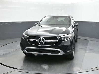 2025 Mercedes-Benz GLC GLC 300