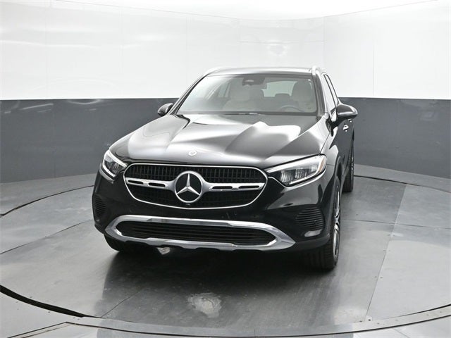 2025 Mercedes-Benz GLC GLC 300