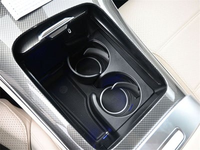 2025 Mercedes-Benz GLC GLC 300