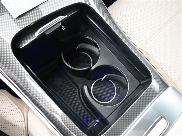 2025 Mercedes-Benz GLC GLC 300