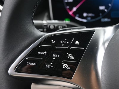 2025 Mercedes-Benz GLC GLC 300