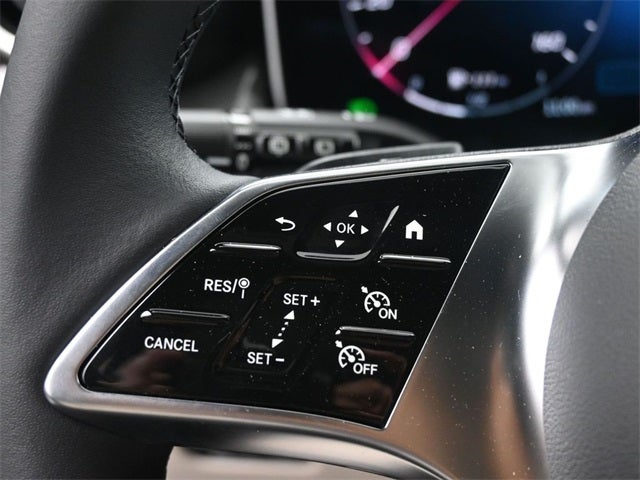 2025 Mercedes-Benz GLC GLC 300