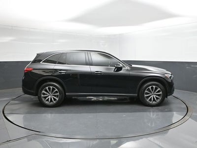 2024 Mercedes-Benz GLC GLC 300