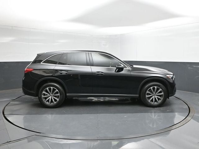 2024 Mercedes-Benz GLC GLC 300