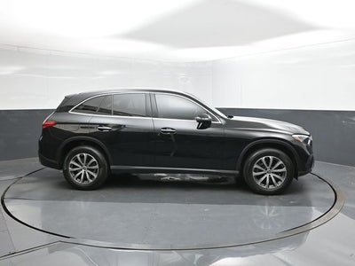 2024 Mercedes-Benz GLC GLC 300