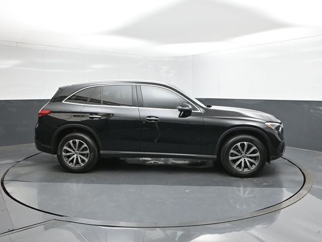 2024 Mercedes-Benz GLC GLC 300