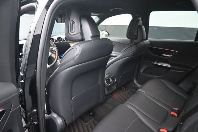 2024 Mercedes-Benz GLC GLC 300