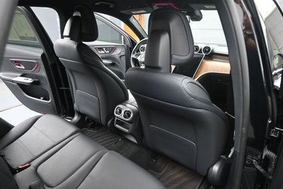 2024 Mercedes-Benz GLC GLC 300