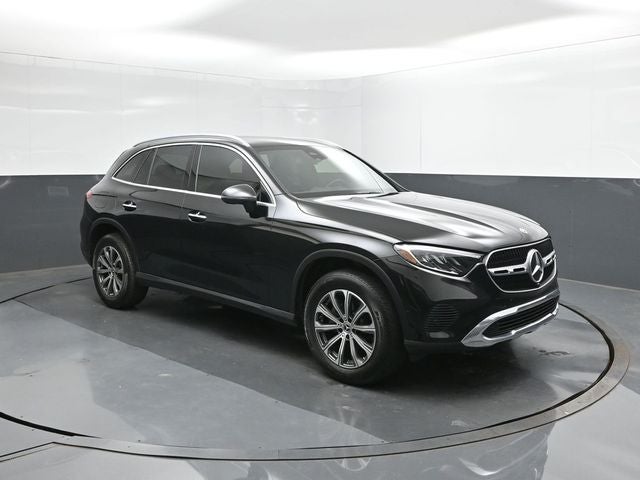 2024 Mercedes-Benz GLC GLC 300